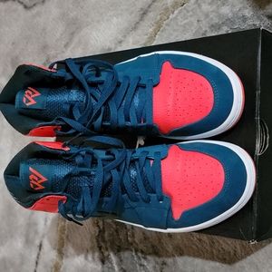 Air Jordan 1 Retro High